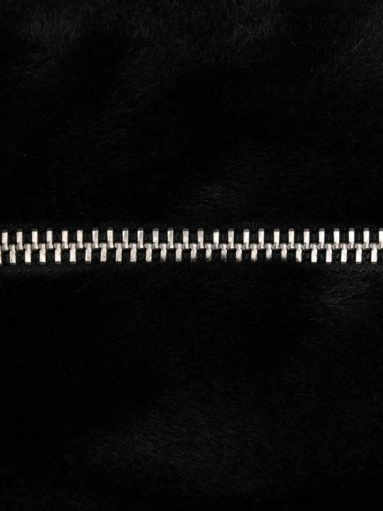 26FW 아파리 지갑 F4BG031NO1 Black - APPARIS