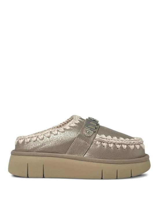 25FW 모우 뮬/슬리퍼 MUFW531001BSTME Beige