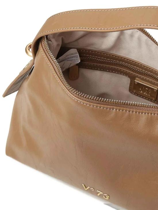 25FW 브이73 숄더백 73BS9D001259 Taupe - V73