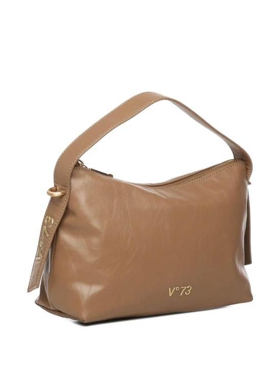 25FW 브이73 숄더백 73BS9D001259 Taupe - V73