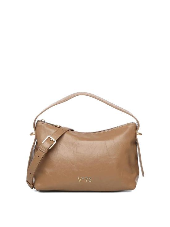 25FW 브이73 숄더백 73BS9D001259 Taupe