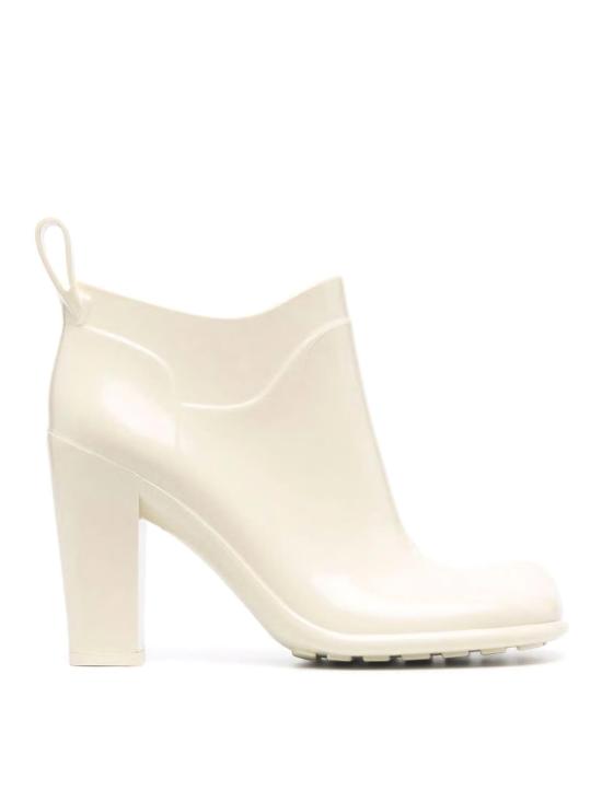  보테가베네타 부츠 677113V1AJ09031 White