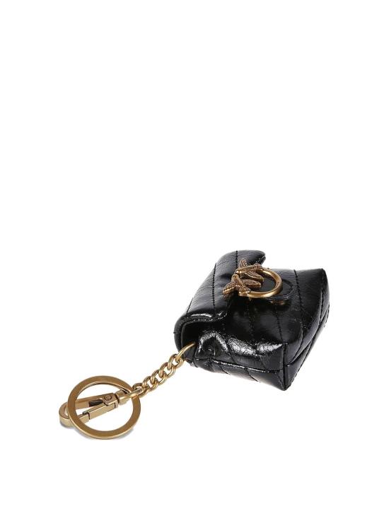26SS 핑코 키링 105869A37OZ99Q Black - PINKO
