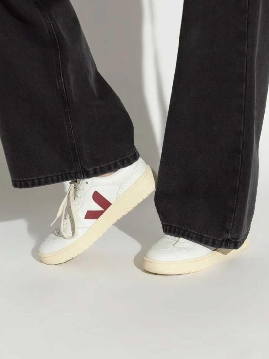 25FW 베자 스니커즈 VD2003657AP1P08 Beige - VEJA