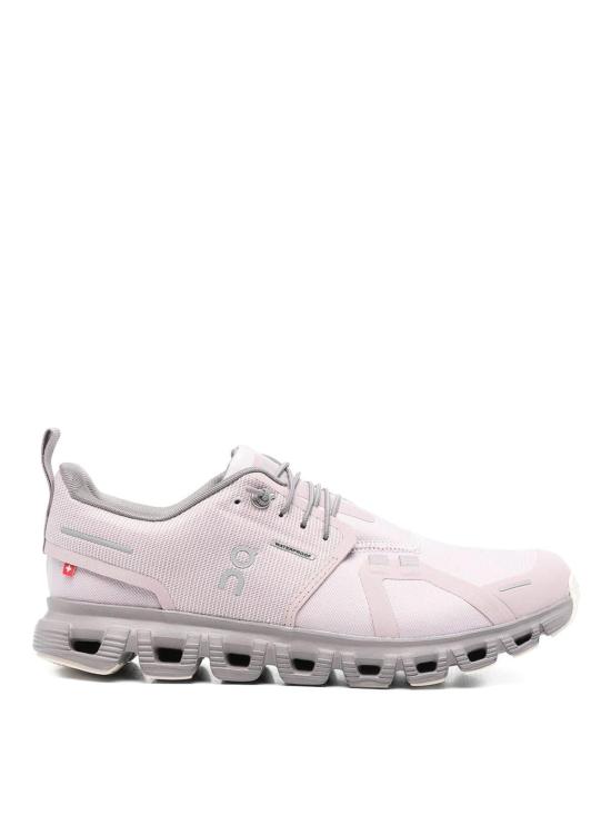  온 러닝 스니커즈 3WF10053037 Metallic