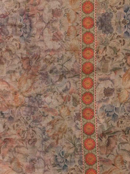 26FW 피에르루이마샤 머플러/스카프 EUCLIDES135X195S10121515628 Multicolour - PIERRE LOUIS MASCIA