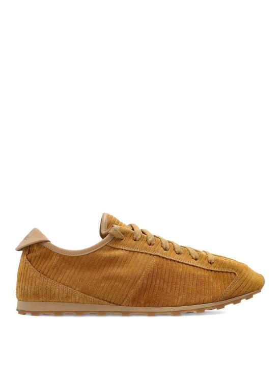 25FW 자크뮈스 스니커즈 FOM00175AC40A01830 Camel