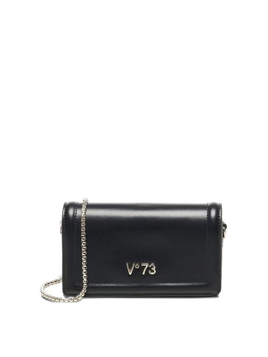 25FW 브이73 숄더백 73BS9F006001 Black