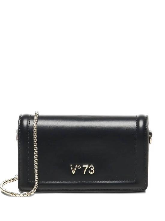 25FW 브이73 숄더백 73BS9F006001 Black - V73