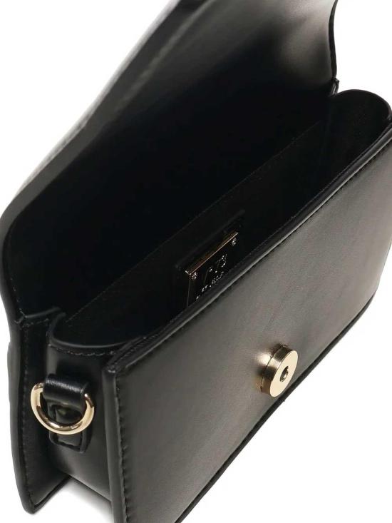 25FW 브이73 숄더백 73BS9F006001 Black - V73