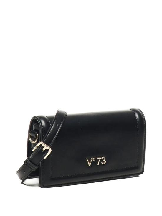 25FW 브이73 숄더백 73BS9F006001 Black - V73