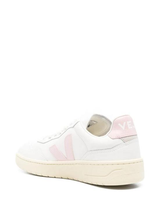 25FW 베자 스니커즈 VD2020911AP1P08 White - VEJA