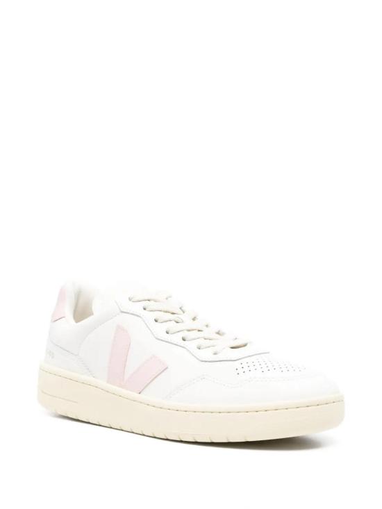 25FW 베자 스니커즈 VD2020911AP1P08 White - VEJA