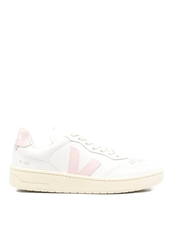 25FW 베자 스니커즈 VD2020911AP1P08 White