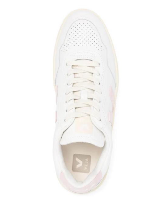 25FW 베자 스니커즈 VD2020911AP1P08 White - VEJA