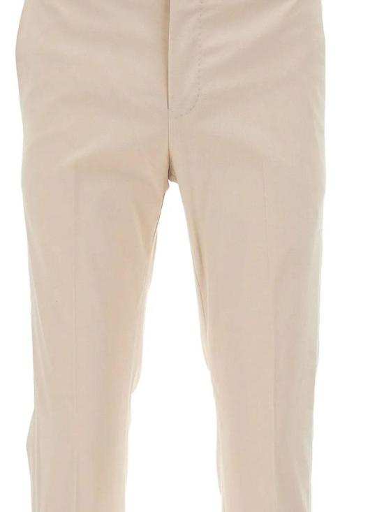  피티토리노 수트 팬츠 COASX0Z00FWDSD750020 Light Grey - PT TORINO