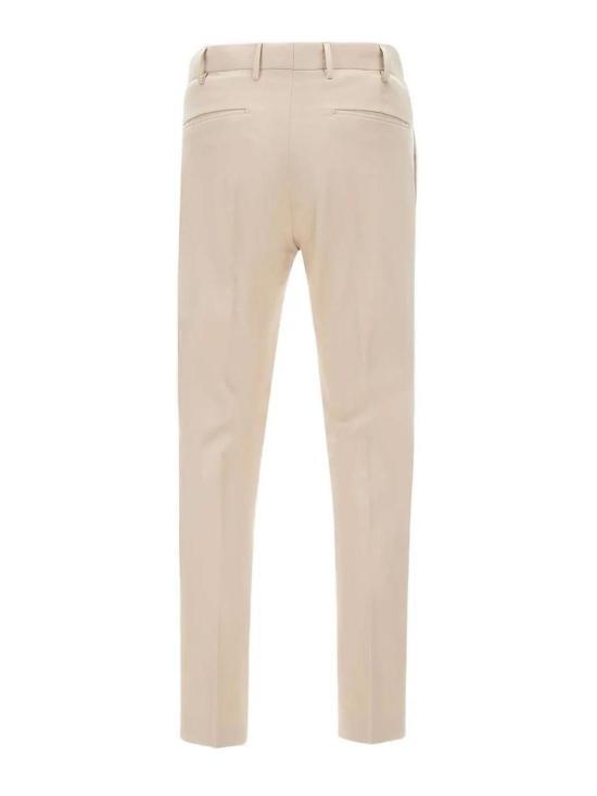  피티토리노 수트 팬츠 COASX0Z00FWDSD750020 Light Grey - PT TORINO