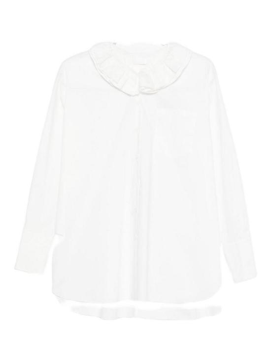  수잔 보머 셔츠 2056396411 White