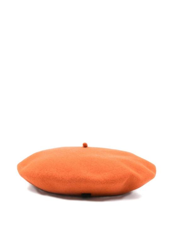  보르살리노 베레모 B80002DIM303128 Orange - BORSALINO