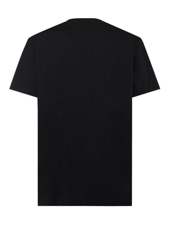 26SS 디스퀘어드2 반팔 티셔츠 S74GD1522D20106900 Black - DSQUARED2