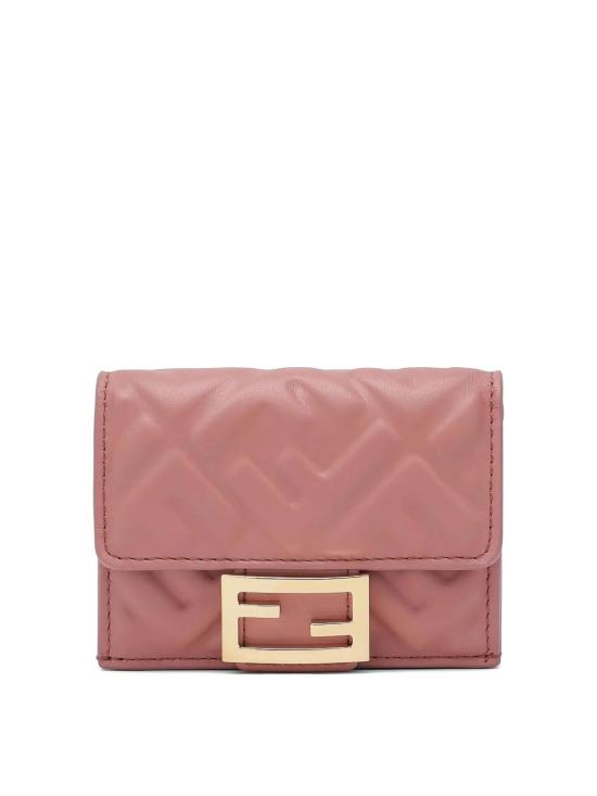 25FW 펜디 지갑 8M0395AAJDF13VM Black