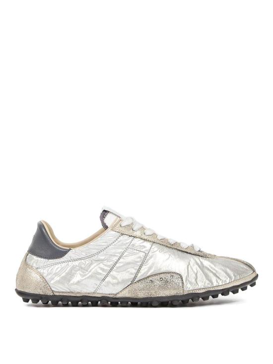 26SS 마르지엘라 스프린터 스니커즈 S58WS0267P7451HB123 White