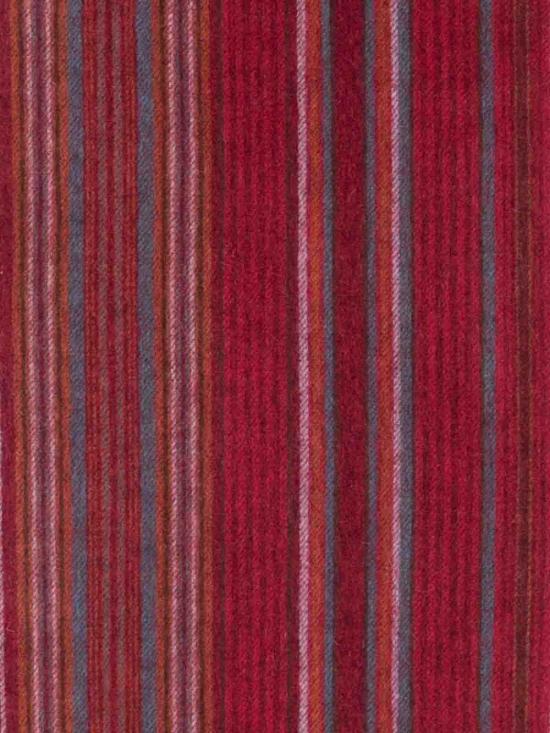 26FW 폴 스미스 머플러/스카프 M1A150KT64028 Red - PAUL SMITH