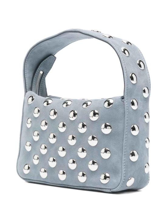 27SS 케이트 숄더백 H2032849396 Grey - KHAITE