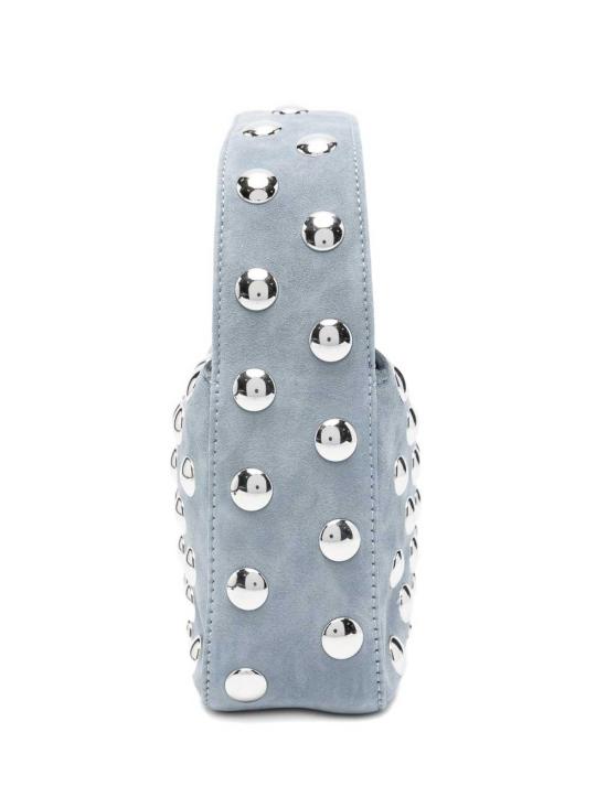 27SS 케이트 숄더백 H2032849396 Grey - KHAITE