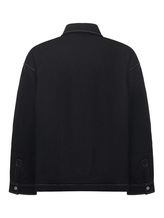  본사이 자켓 SH003002BLK Black - BONSAI