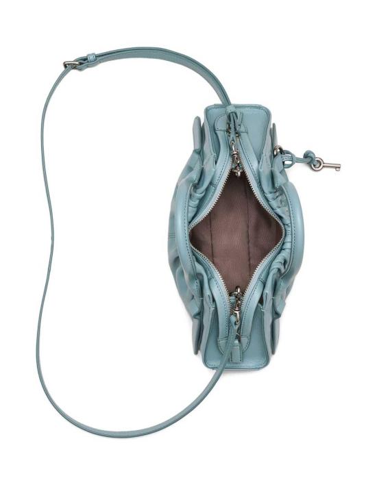 26SS 마크제이콥스 토트백 2F5HCR014H01457 Blue - MARC JACOBS