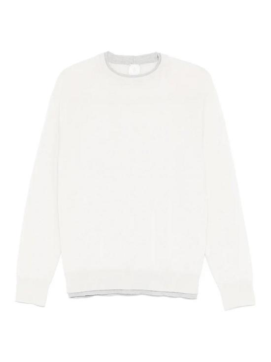 25FW 일레븐티 스웨터 L76MAGL79MAG0L0290213 Beige