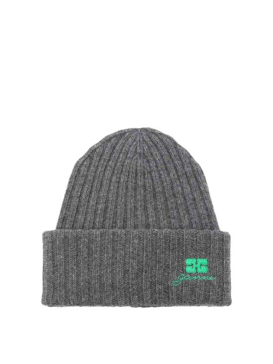  가니 비니 A6928220 Black