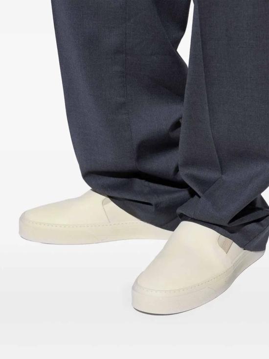  몽클레어 스니커즈 4B00040M440320F Beige - MONCLER