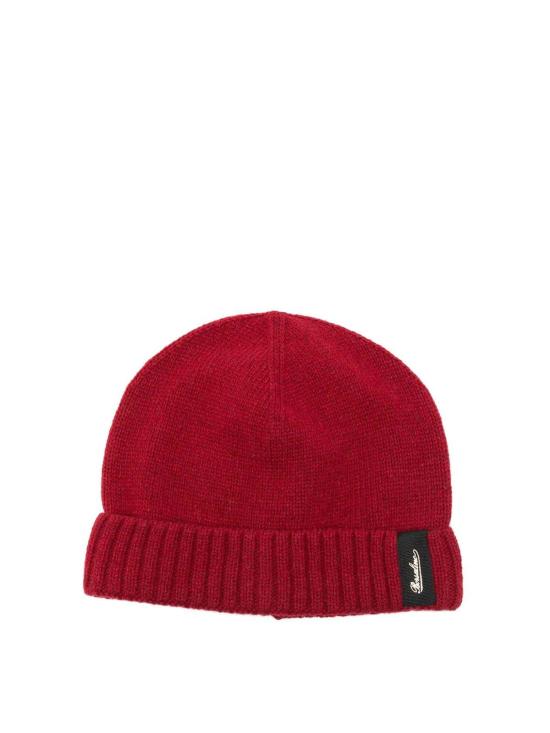  보르살리노 비니 13354EWSM190 Dark Red