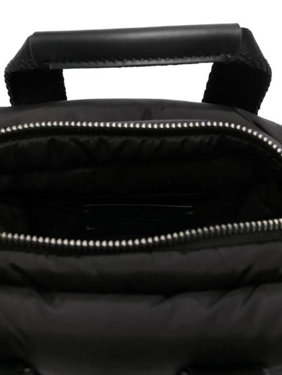  몽클레어 카라독 마이크로 패딩 토트백 5L00004M6275999 Black - MONCLER