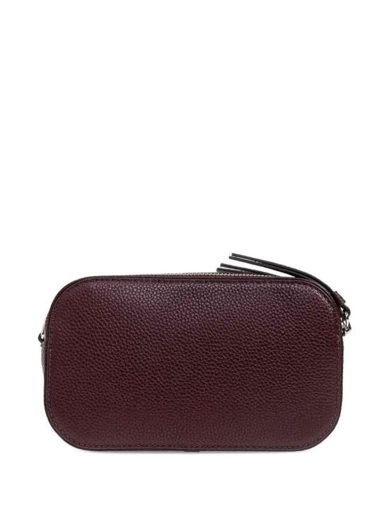 26SS 토리버치 밀러 미니 크로스백 171956500 Purple - TORY BURCH