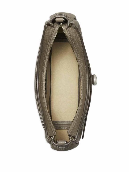 26SS 토리버치 크로스백 179955250 Grey - TORY BURCH