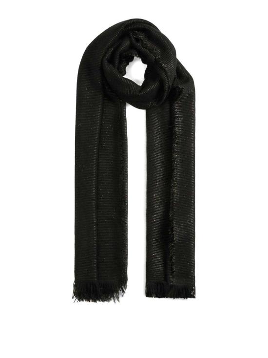  파비아나 필리피 머플러/스카프 SAD215A881L800825 Black