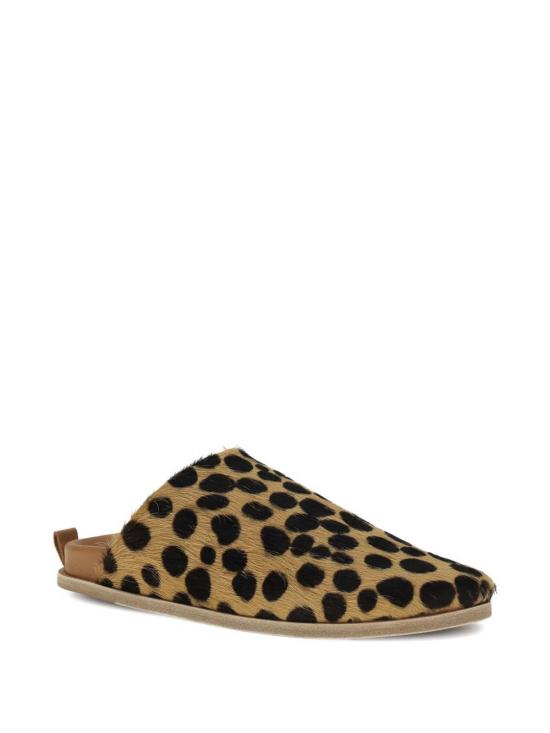 25FW 포르테포르테 로퍼 14219MYSHOESNOISETTE Brown - FORTE FORTE