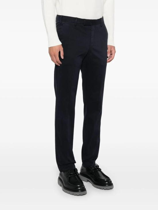  피티토리노 수트 팬츠 COATMAZ00CL1NK20Y370 Dark Blue - PT TORINO