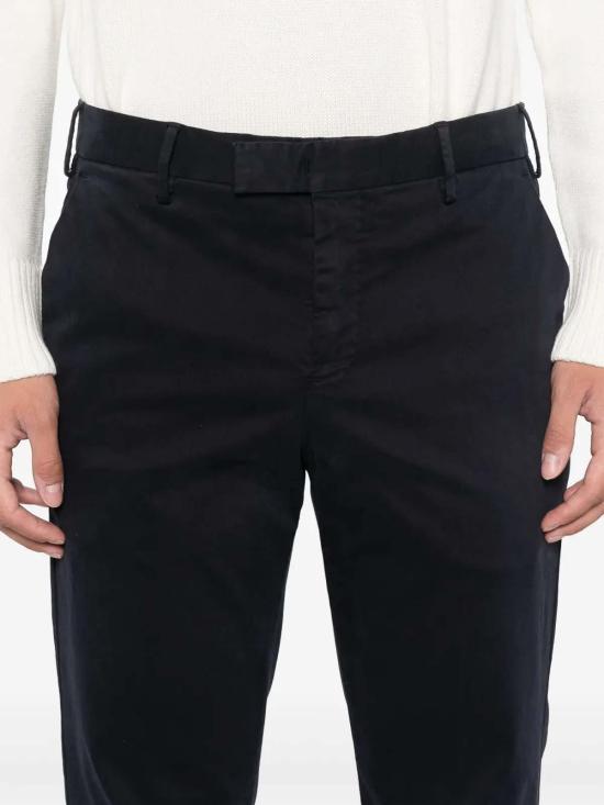  피티토리노 수트 팬츠 COATMAZ00CL1NK20Y370 Dark Blue - PT TORINO