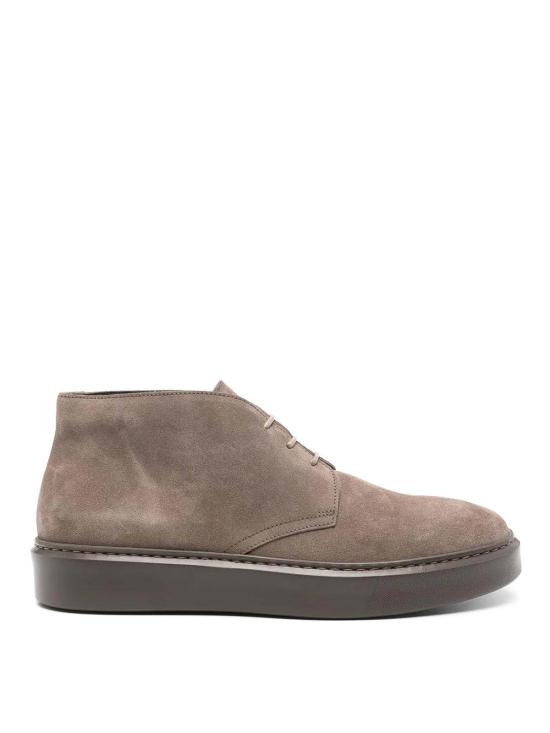 25FW 듀칼 스니커즈 DU3216ALEXUF009OM39 Brown