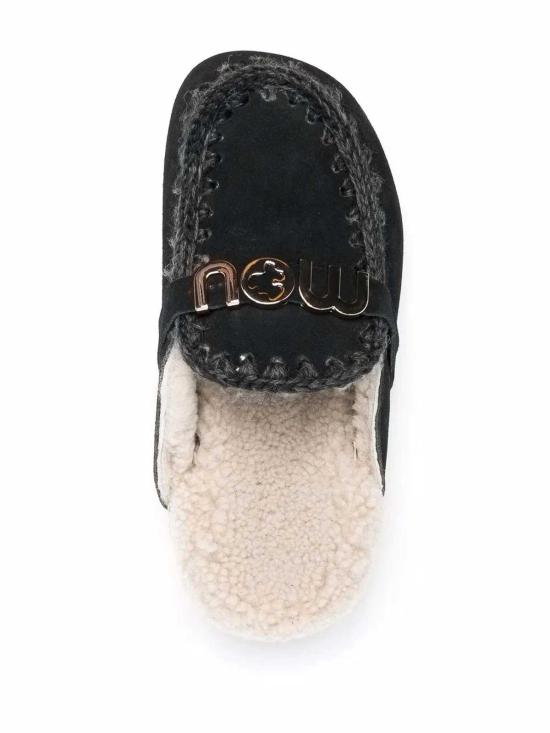  모우 윈터 바이오 슬라이드 MUFW431000A Black - MOU