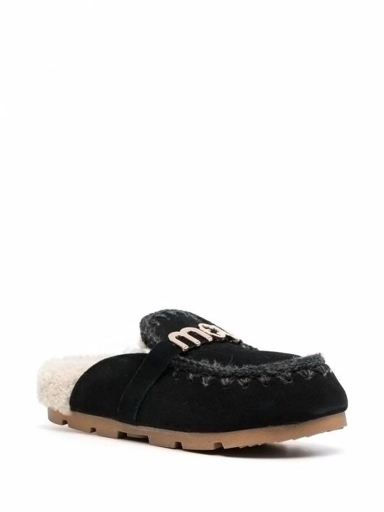  모우 윈터 바이오 슬라이드 MUFW431000A Black - MOU