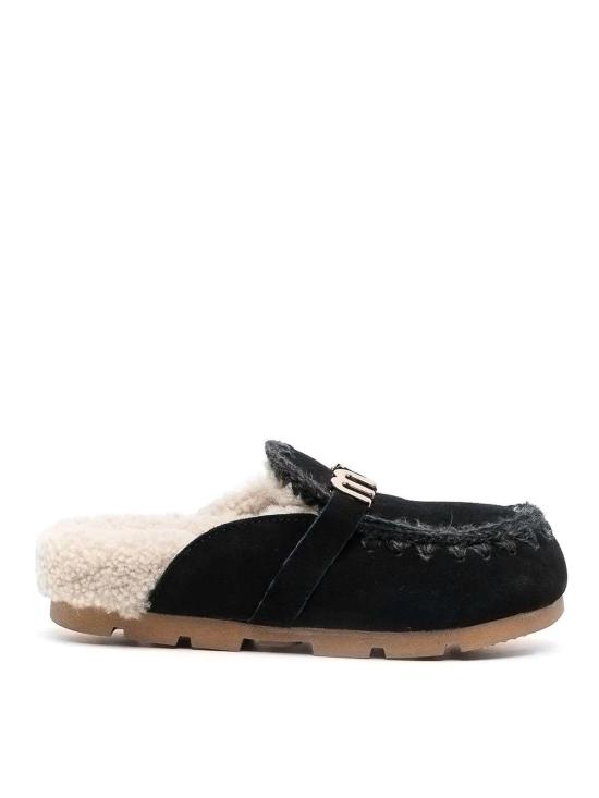  모우 윈터 바이오 슬라이드 MUFW431000A Black