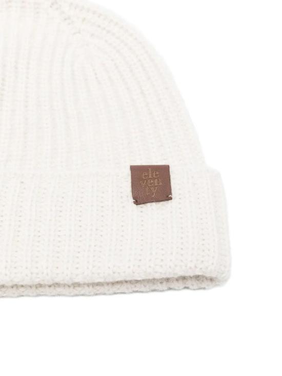  일레븐티 비니 L77CPLL09TES0L03802 Beige - ELEVENTY