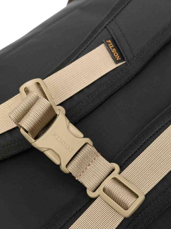 26FW 필슨 캐리어 FMLUG0027W0943001 Black - FILSON