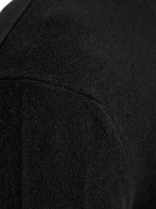 25FW 일레븐티 스웨터 L76MAGL17MAG0L0132202 Black - ELEVENTY