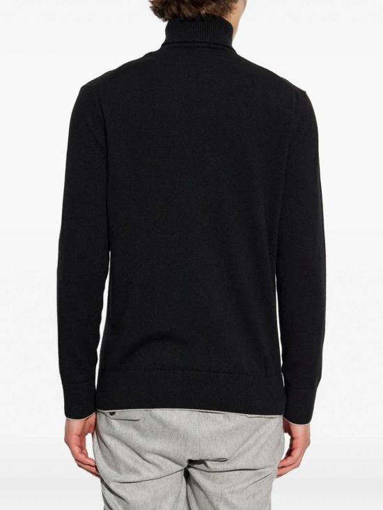 25FW 일레븐티 스웨터 L76MAGL17MAG0L0132202 Black - ELEVENTY